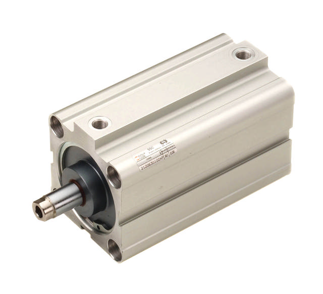 KOMPAKTCYLINDER A:R1/8 D 32MM