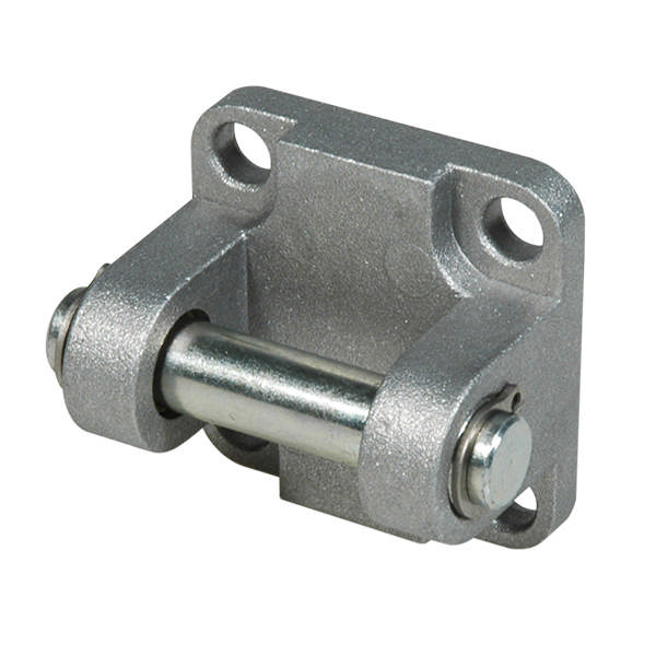 Bakre Svängfäste, Hona