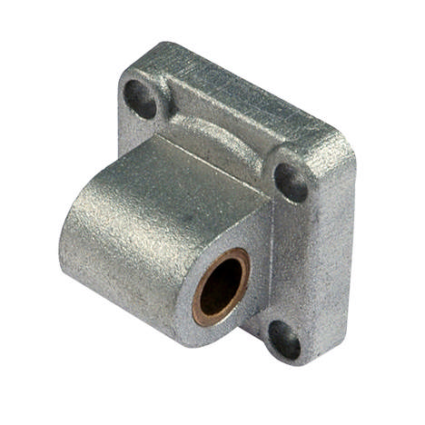 Bakre Svängfäste, Hane