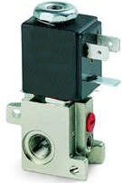 SEAT VALVE NS 3/2WAY M5 F 62