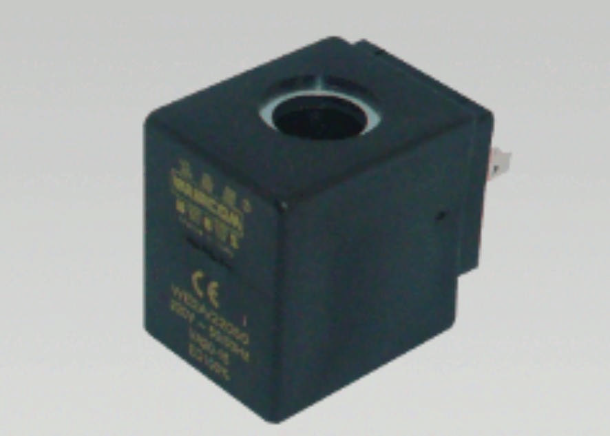 Spole till ventiler (waircom)