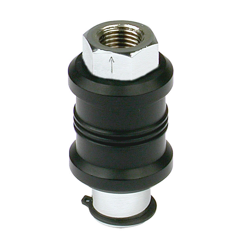 VENTIL MAUNELL NÖ R1/4 INLINE