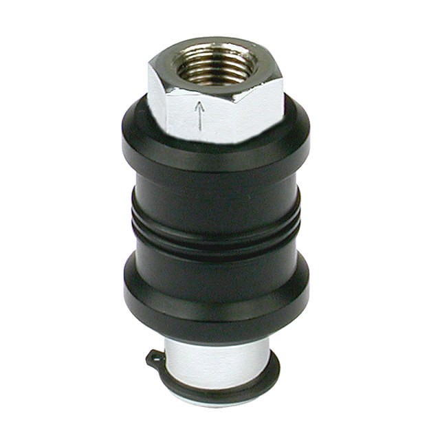 VENTIL MAUNELL NÖ R1/4 INLINE