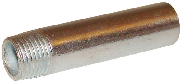 Extender, Steel MM-Inch Thread