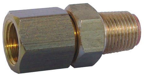 EXTENSION NIPPLE 30mm RI1/8