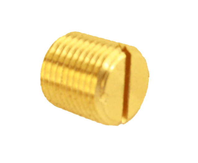 PLUG KR 1/8 WITH TRACK