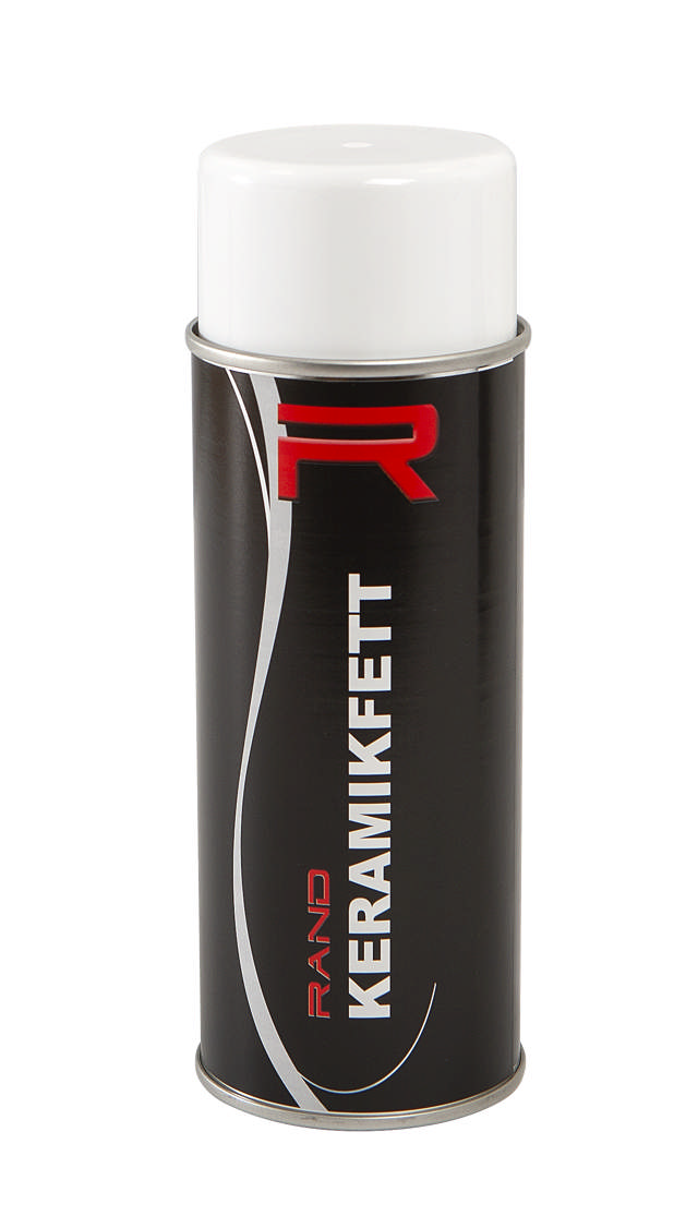 RIM CERAMIC GREASE 400 ML