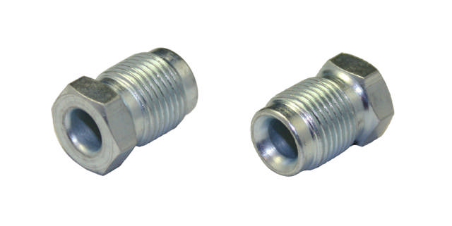 BRAKE PIPE NIPPLE M10 x 1.25 M N10 - 14.2 mm