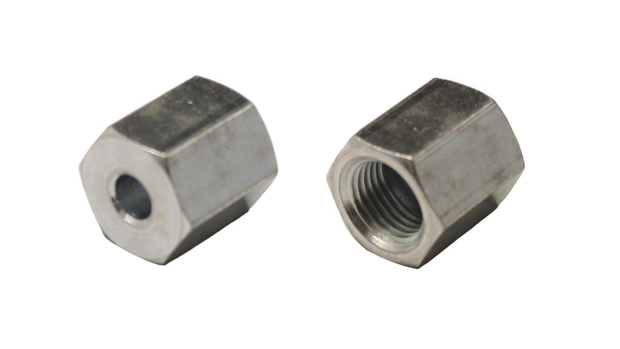 BRAKE PIPE NIPPLE M10 x 1 E N13 - 14 mm