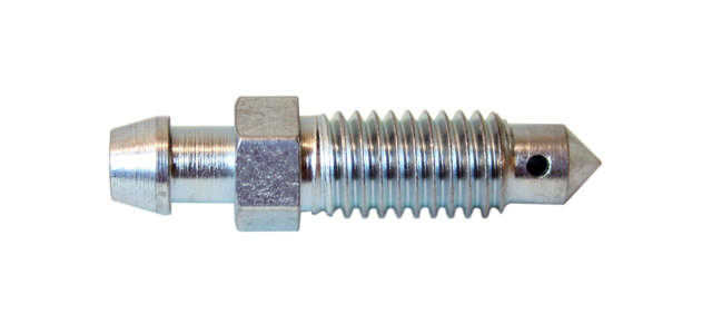 AIR NIPPLE M6 x 1 x 29 mm No. 33