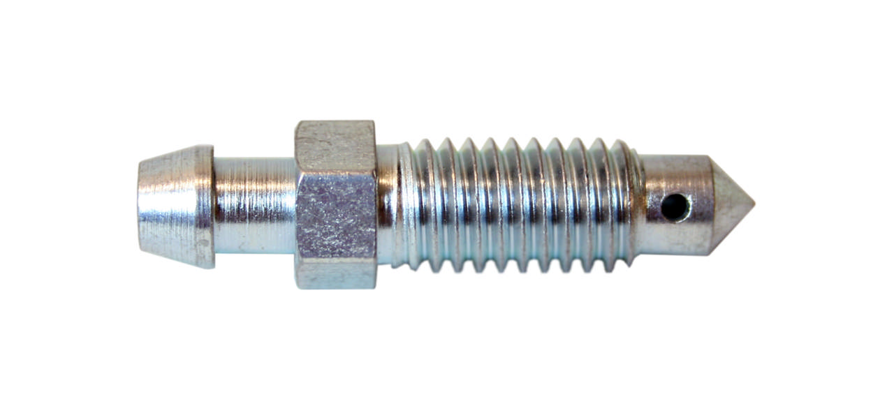 AIR NIPPLE M10 x 1 x 30.0 mm No. 39