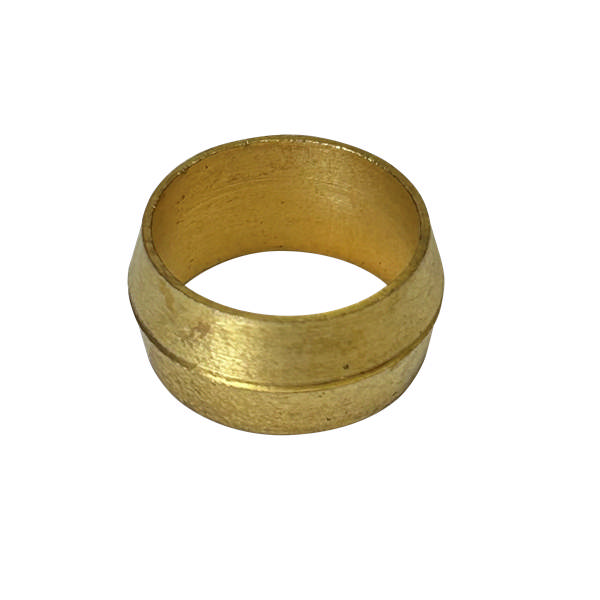 CUTTING RING 13 MM BRASS