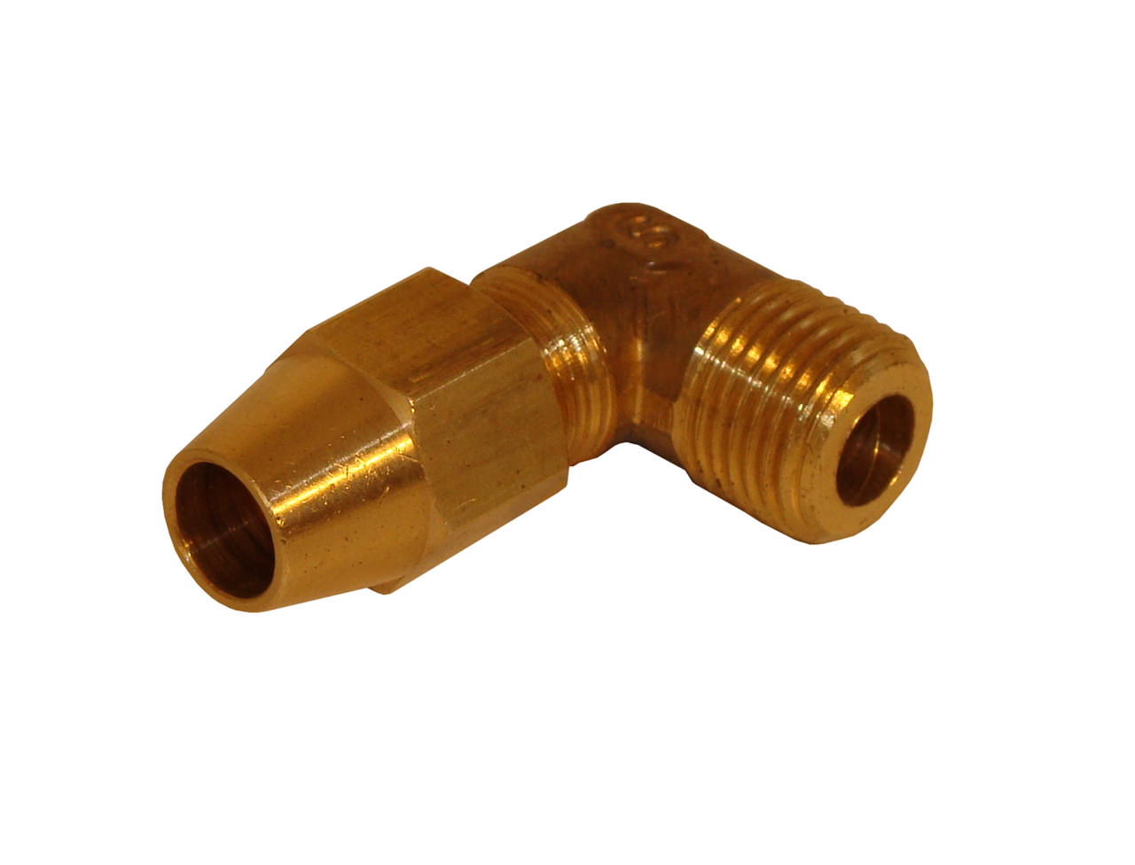 ANGLE COUPLING 6-M12 L