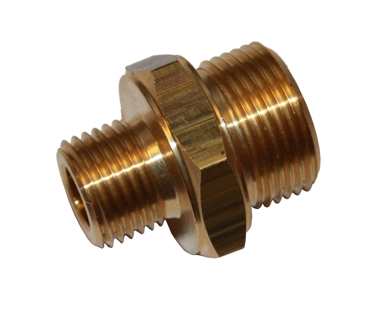 DOUBLE NIPPLE M12-M14x1.5