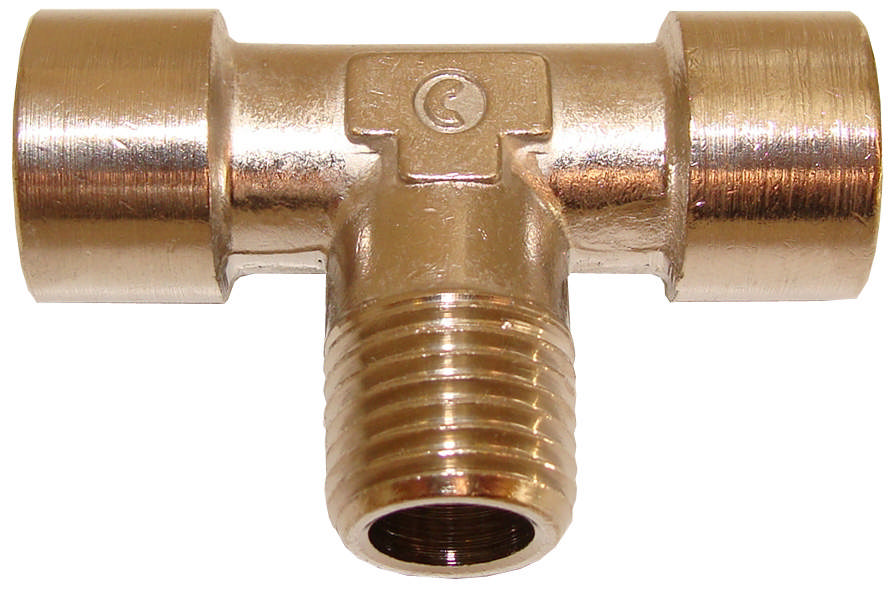 T-KOPPLING INVÄNDIG R1/8