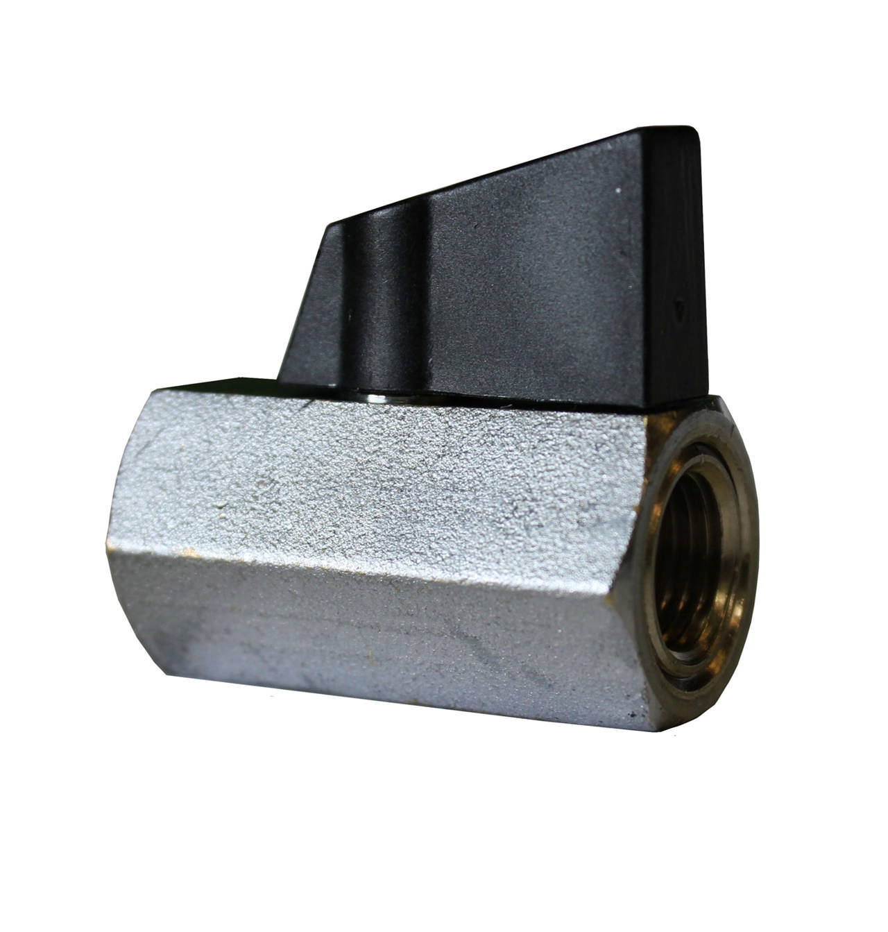 Kulventil Midi med invändig gänga