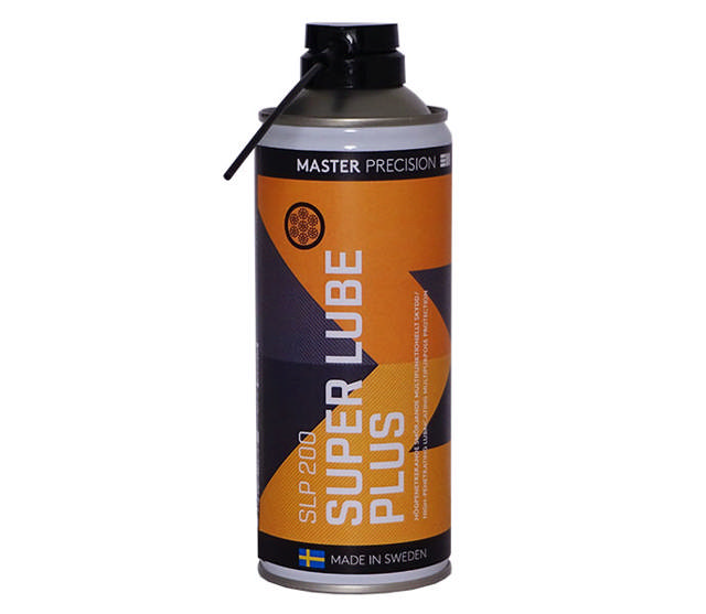 Spraymaster Superlube / Rostlösare
