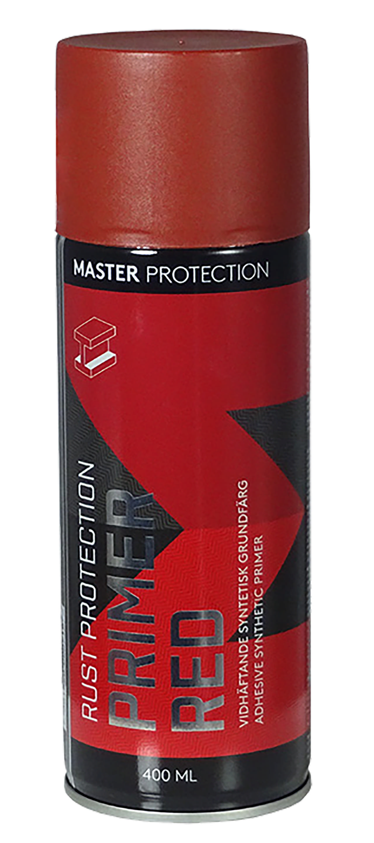 SPRAYMASTER PRIMER - MAROON 400 ML