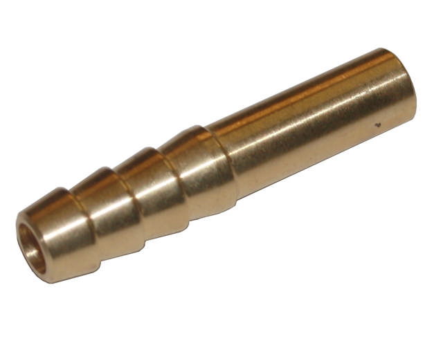 SLANGNIPPEL 8mm TILL