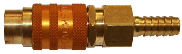 SNABBKOPPLING HONA FÖR GASOL