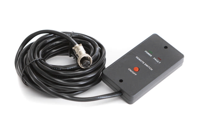 INVERTER 12VDC-230VAC, 1500W