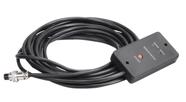 INVERTER 24VDC-230VAC, 1500W