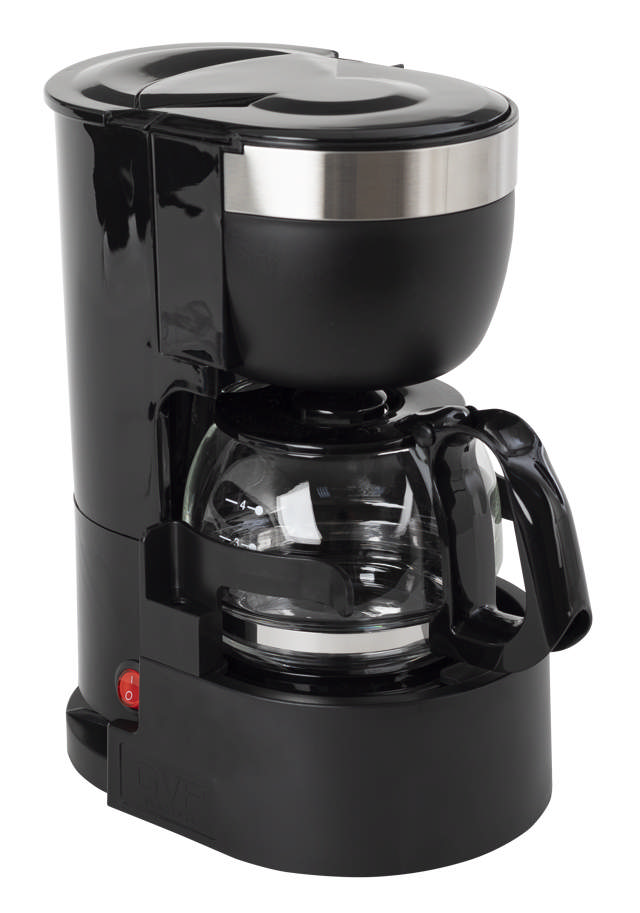 KAFFEBRYGGARE 24V