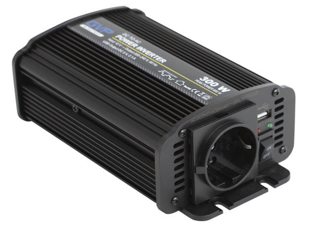 INVERTER 12V 300W