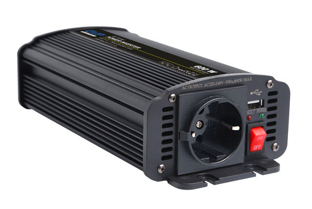 INVERTER 12V 300W