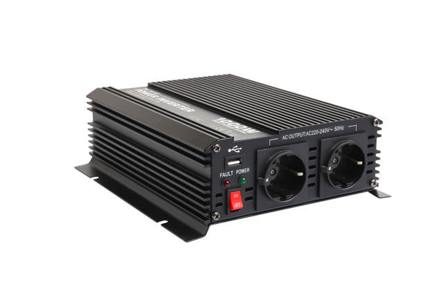 INVERTER 24V 1000W