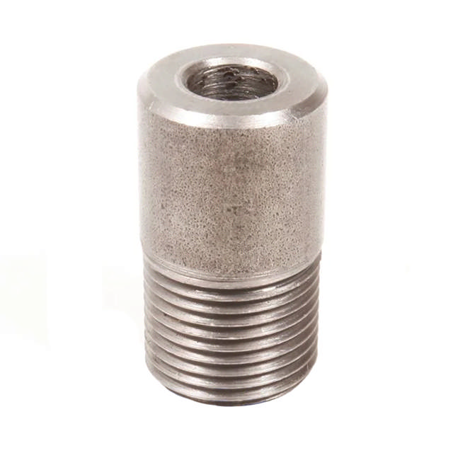WELDING NIPPLE 3/8