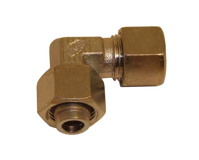 VINKELKOPPLING evW L10