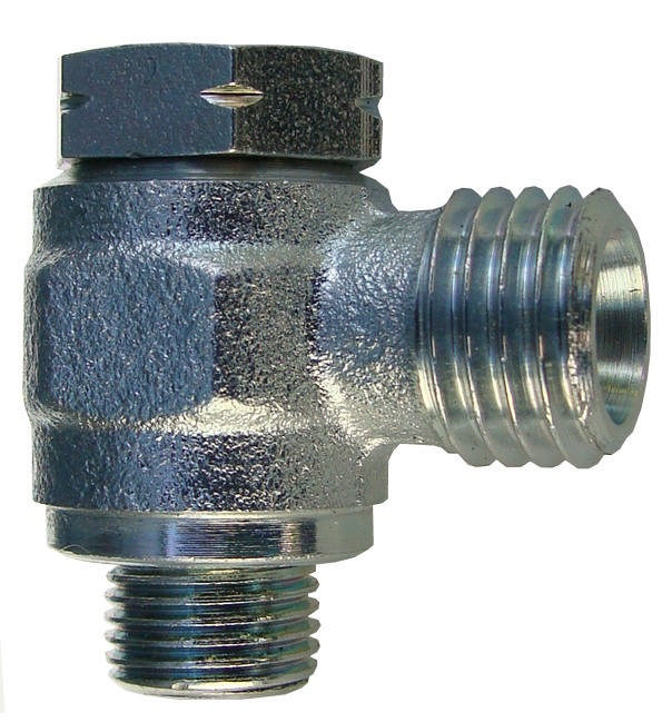 BANJOKOPPLING R1/8-6MM