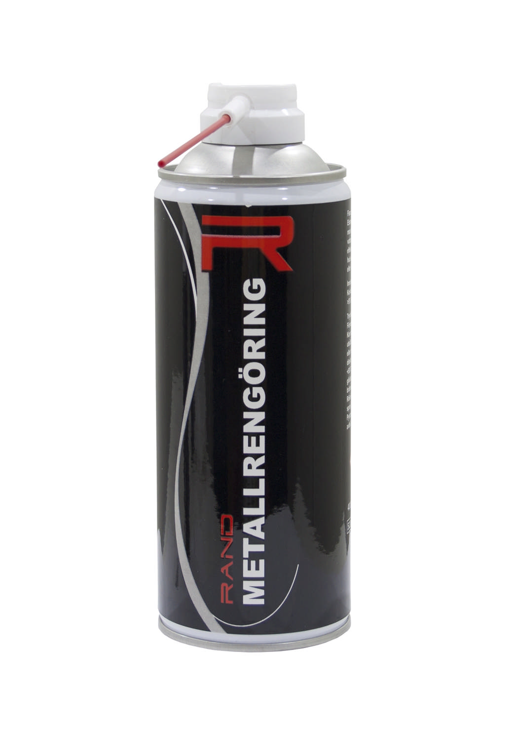 STRIPE METAL CLEANER 400 ML