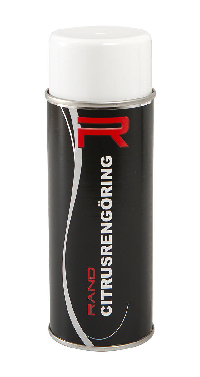 RAND CITRUSRENGÖRING