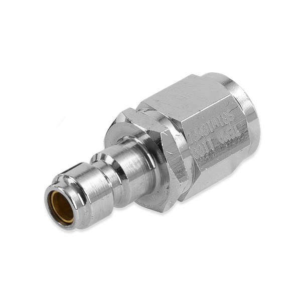 PÅFYLLNINGSNIPPEL STYRSYSTEM