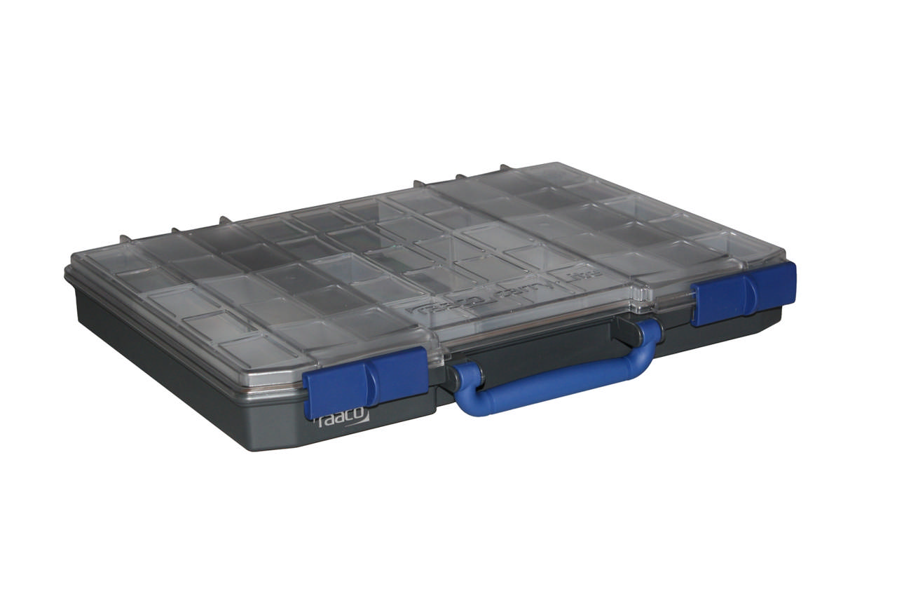 ASSORTMENT CENTRAL LUBRICATION