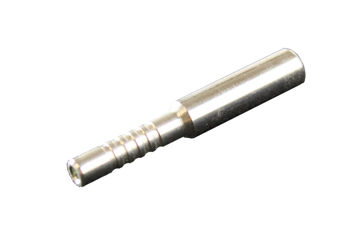 SLANGSTUDS 6MM FÖR SLANG 8/4