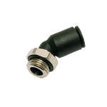 ANGLE COUPLING 45° 8MM-R1/8, O-RING