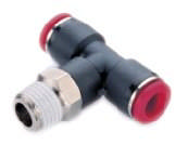 T-KOPPLING SL 8- R1/4