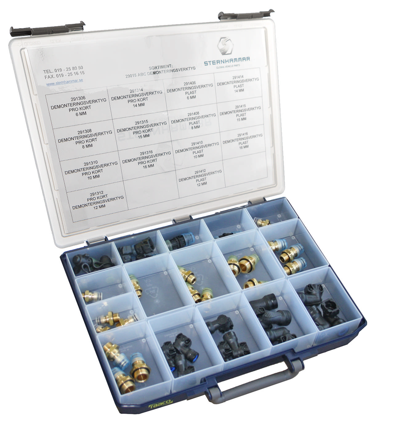 RANGE RAUFOSS ABC SWIVEL, 90º, ADAPTER