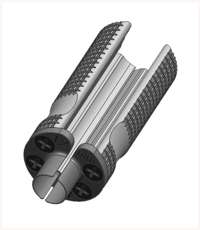 DEMONTERINGSVERKTYG PROF 14MM