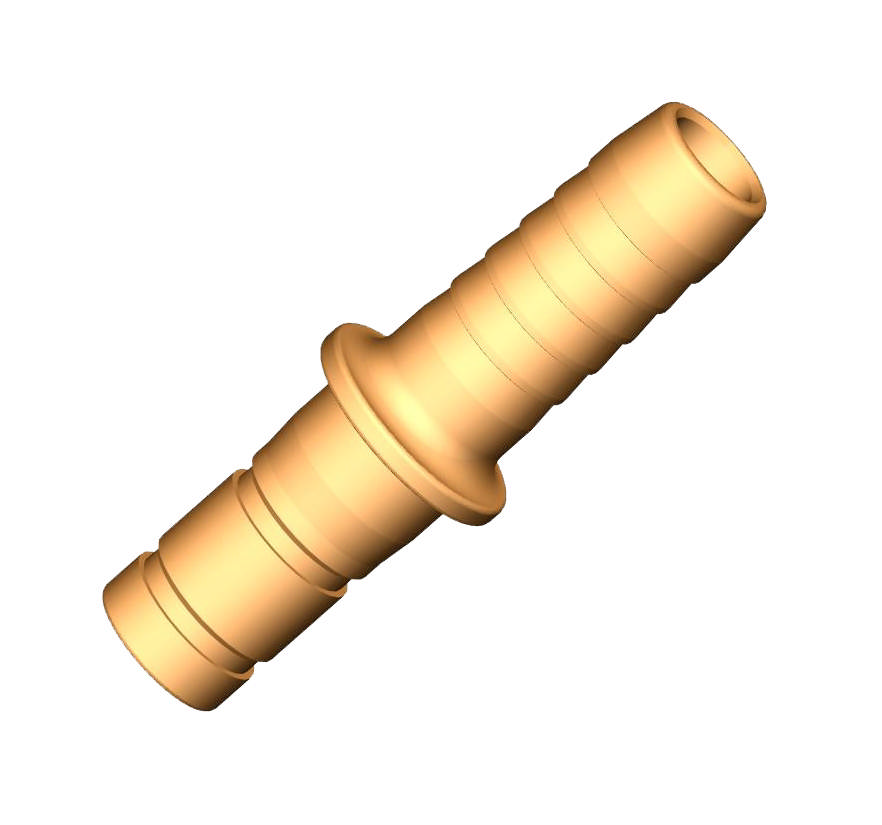 ADAPTER PLUG-IN HOSE ABC 12x1.5 CONNECTOR/11MM HOSE