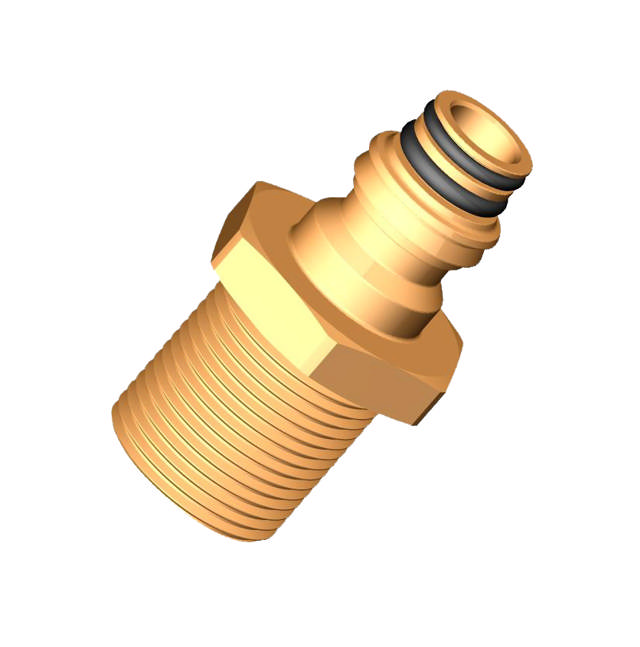 SVIVLANDE SKOTTGENOMGÅNG L:23