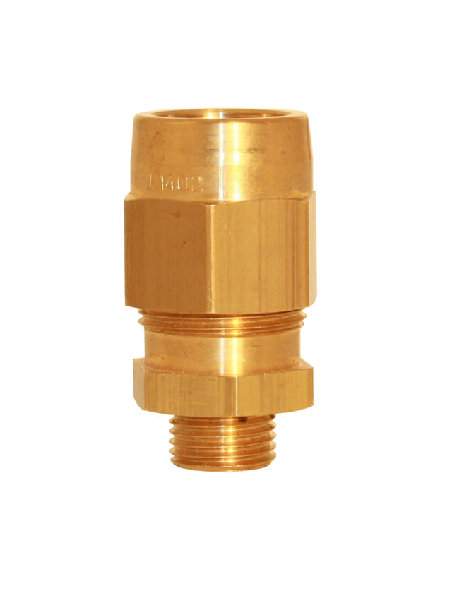 RAK KOPPLING M16-SL9.5