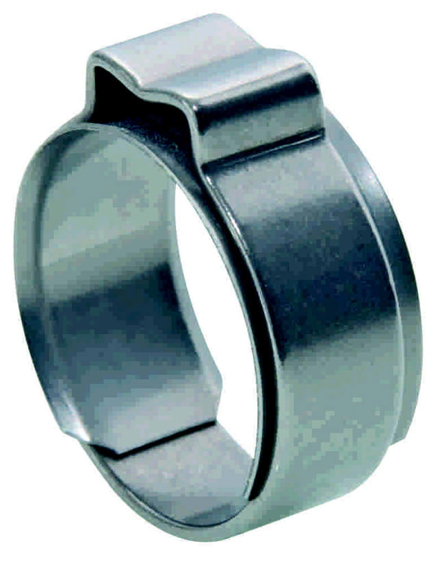 Quick Hose Clamp RF with Inner Ring