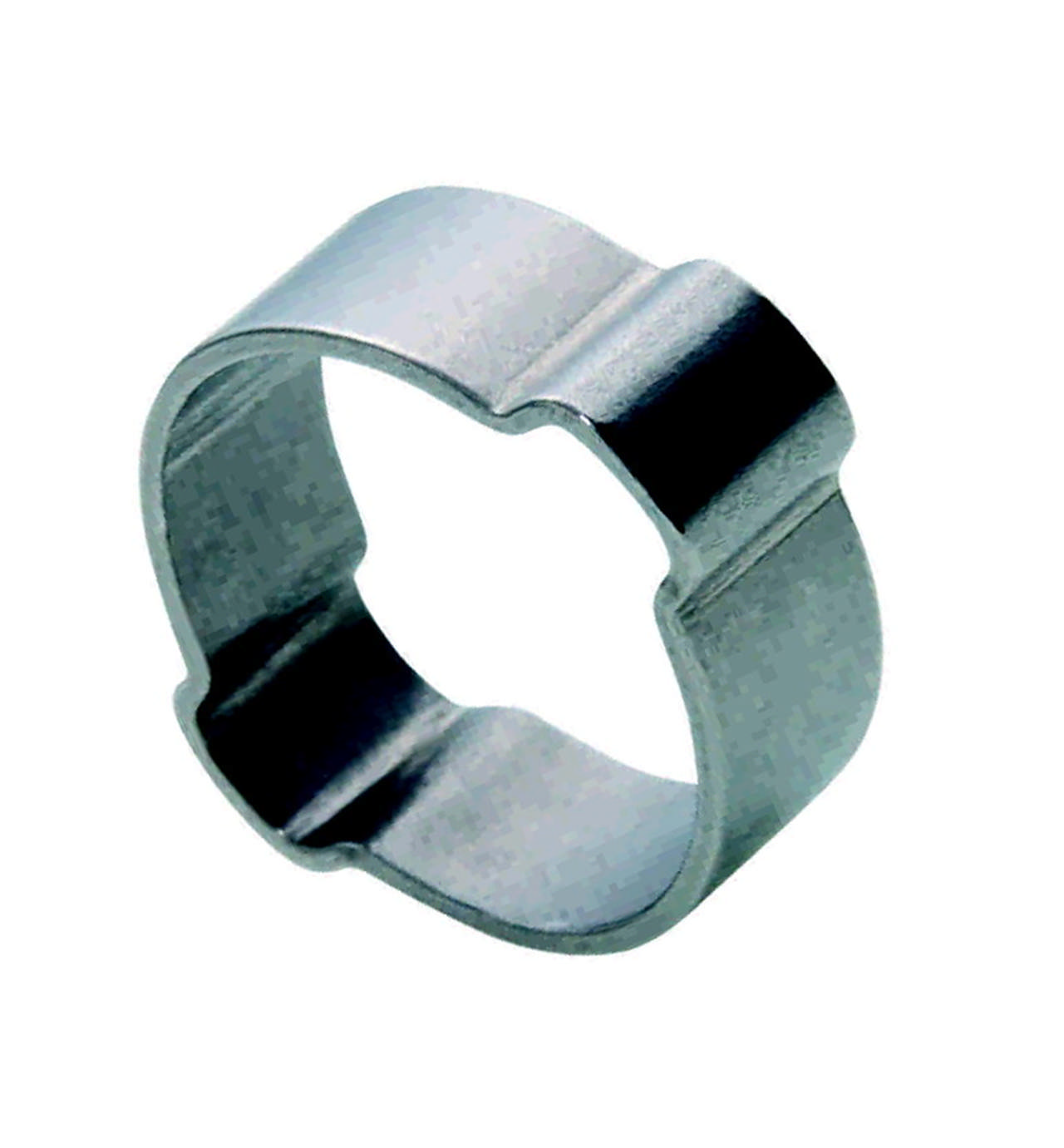 Snabbslangklämma 2 Öron