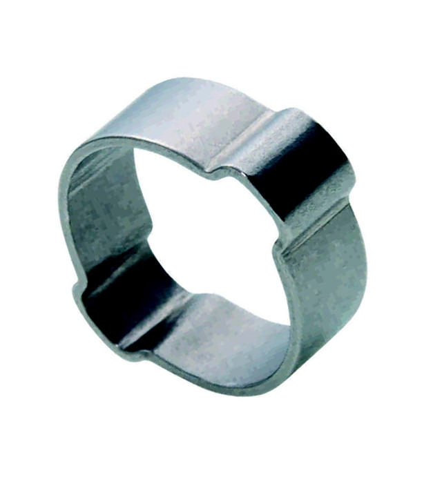 Quick Hose Clamp 2 Ears