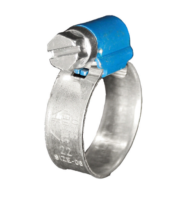 HOSE CLAMP ABA STANDARD