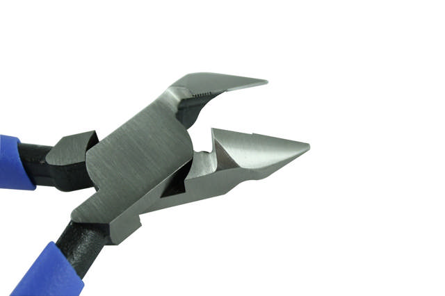 BUNTBANDSVERKTYG, MANUELLT DRAG